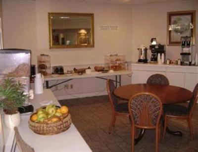 фото отеля Budgetel Inn - Wilmington