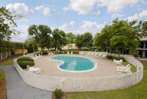 фото отеля Budgetel Inn - Wilmington