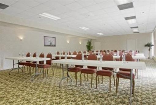 фото отеля Budgetel Inn - Wilmington