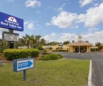фото отеля Budgetel Inn - Wilmington