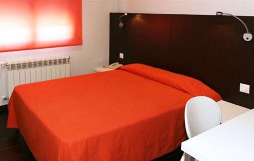 фото отеля Hotel Las Terrazas Burgos
