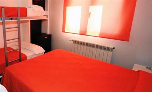 фото отеля Hotel Las Terrazas Burgos
