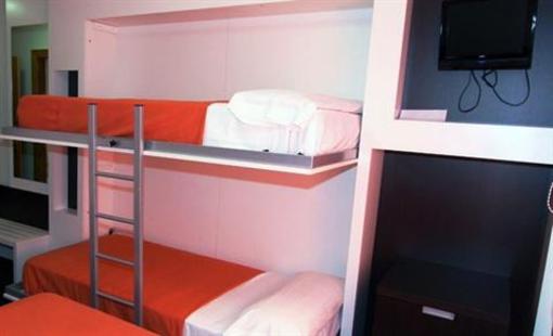 фото отеля Hotel Las Terrazas Burgos