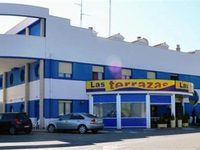 Hotel Las Terrazas Burgos