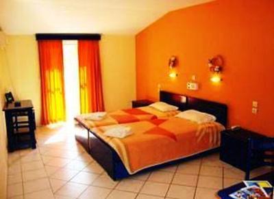 фото отеля Porto Koukla Beach Hotel