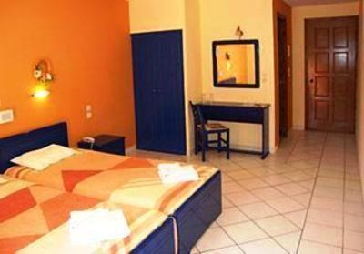 фото отеля Porto Koukla Beach Hotel