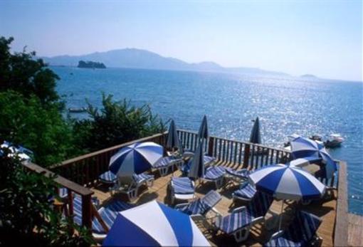фото отеля Porto Koukla Beach Hotel