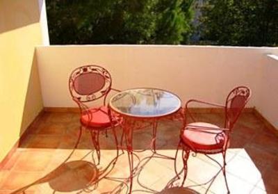 фото отеля Porto Koukla Beach Hotel