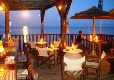 фото отеля Porto Koukla Beach Hotel