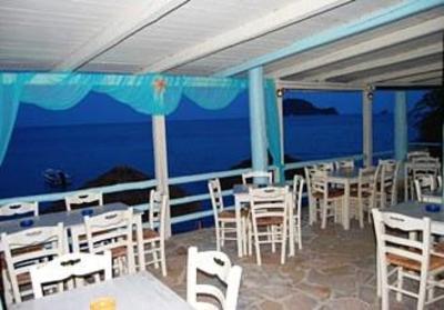 фото отеля Porto Koukla Beach Hotel