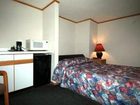 фото отеля Brisbois Motor Inn