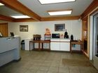 фото отеля Brisbois Motor Inn