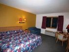 фото отеля Brisbois Motor Inn