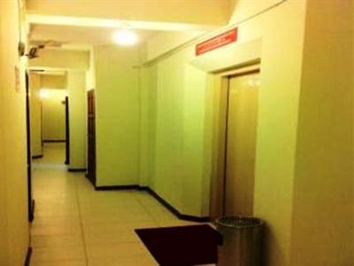фото отеля City Inn Kuching