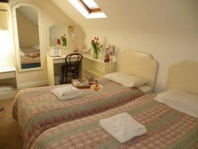 фото отеля Harmonyinn - Kingscourt