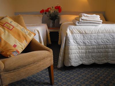 фото отеля Harmonyinn - Kingscourt