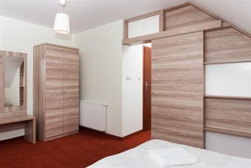 фото отеля Nawigator