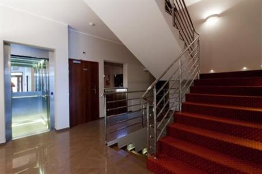 фото отеля Nawigator