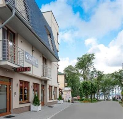 фото отеля Nawigator