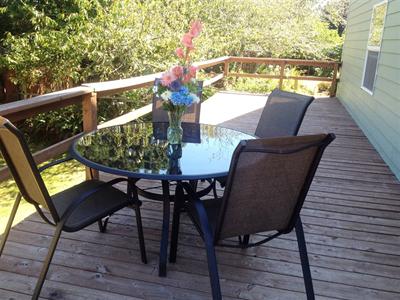 фото отеля Westport Bayside Bed & Breakfast