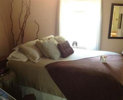 фото отеля Westport Bayside Bed & Breakfast