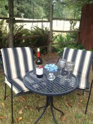 фото отеля Westport Bayside Bed & Breakfast
