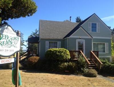 фото отеля Westport Bayside Bed & Breakfast