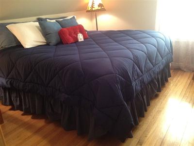 фото отеля Westport Bayside Bed & Breakfast
