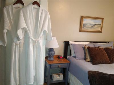 фото отеля Westport Bayside Bed & Breakfast