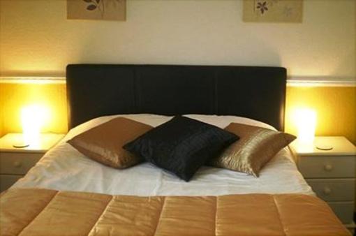 фото отеля George Hotel Weymouth