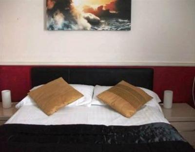 фото отеля George Hotel Weymouth