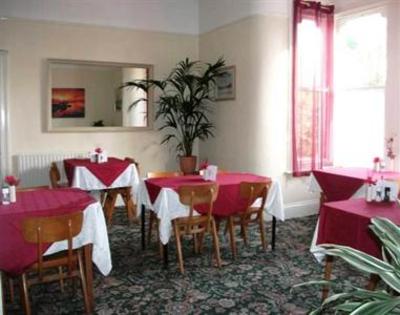 фото отеля George Hotel Weymouth
