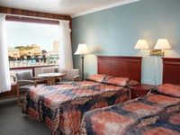 Hotel Motel Manoir de Perce