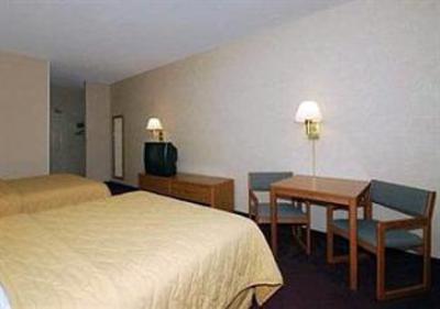 фото отеля Quality Inn Manitowoc