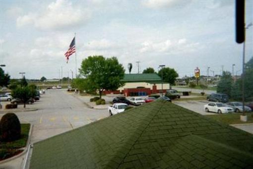фото отеля Quality Inn Manitowoc