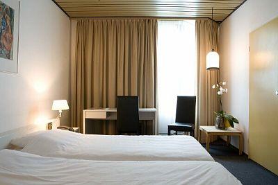 фото отеля Fletcher Hotel-Restaurant Prinsen