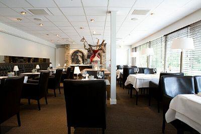 фото отеля Fletcher Hotel-Restaurant Prinsen