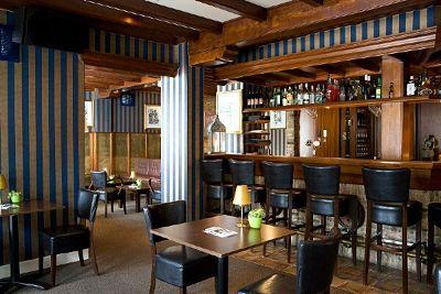 фото отеля Fletcher Hotel-Restaurant Prinsen