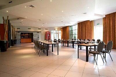 фото отеля Fletcher Hotel-Restaurant Prinsen