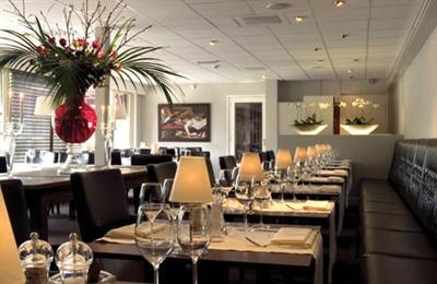 фото отеля Fletcher Hotel-Restaurant Prinsen