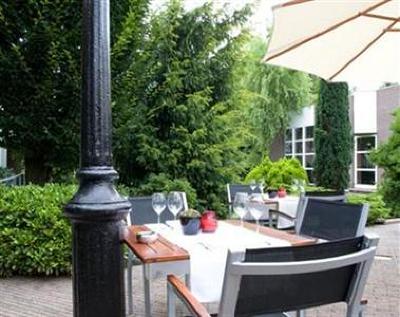 фото отеля Fletcher Hotel-Restaurant Prinsen