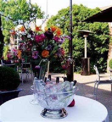 фото отеля Fletcher Hotel-Restaurant Prinsen