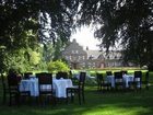 фото отеля Schlossruine Hertefeld Hotel Weeze