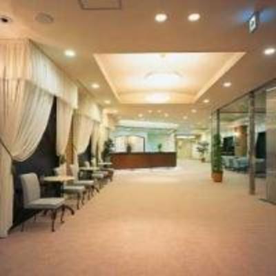 фото отеля Susukino Green Hotel 1