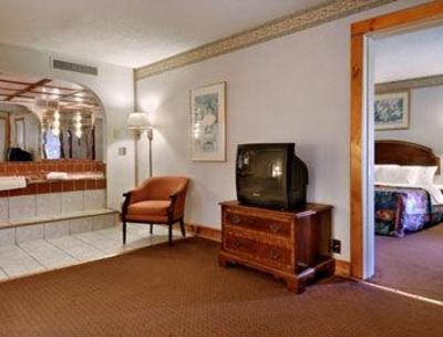 фото отеля New Bedford Inn and Suites