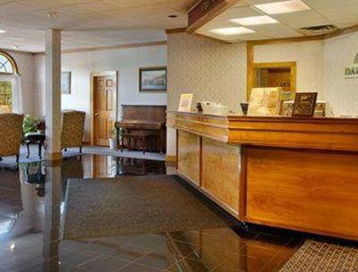 фото отеля New Bedford Inn and Suites