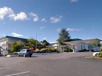 New Bedford Inn and Suites