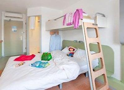 фото отеля Etap Hotel Lorient Hennebont