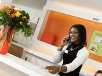 Etap Hotel Lorient Hennebont