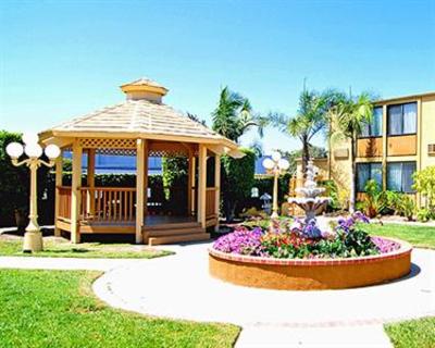 фото отеля Motel 6 Carson